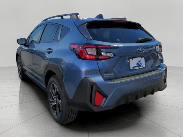 2024 Subaru Crosstrek Vehicle Photo in Green Bay, WI 54304