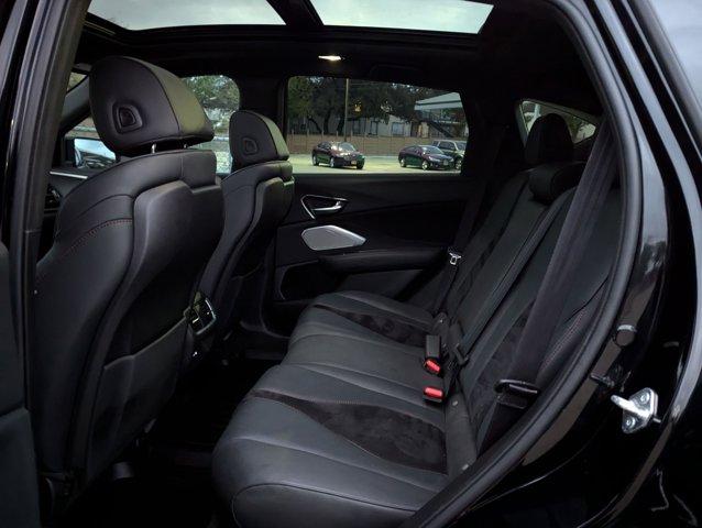 2022 Acura RDX Vehicle Photo in San Antonio, TX 78230