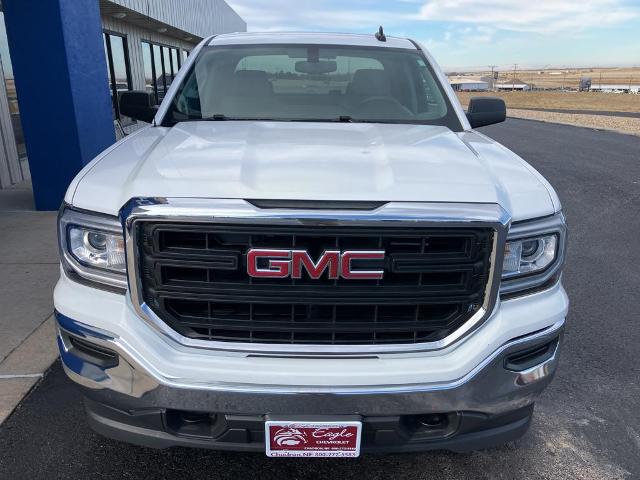 Used 2019 GMC Sierra 1500 Limited Base with VIN 2GTV2LEC1K1233011 for sale in Chadron, NE