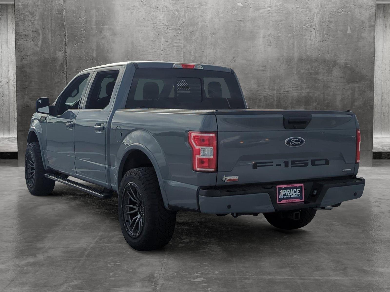 2019 Ford F-150 Vehicle Photo in Ft. Myers, FL 33907