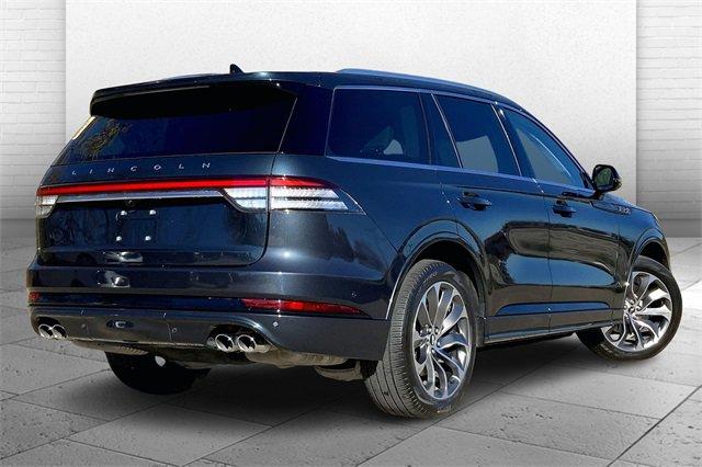 2023 Lincoln Aviator Vehicle Photo in KANSAS CITY, MO 64114-4502