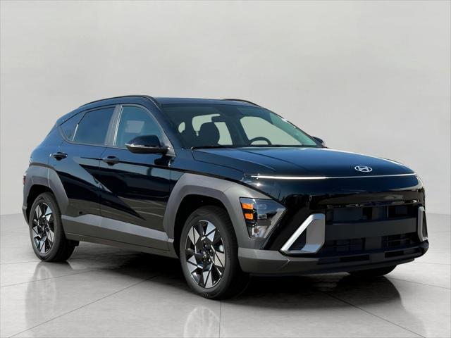 2025 Hyundai KONA Vehicle Photo in Green Bay, WI 54304