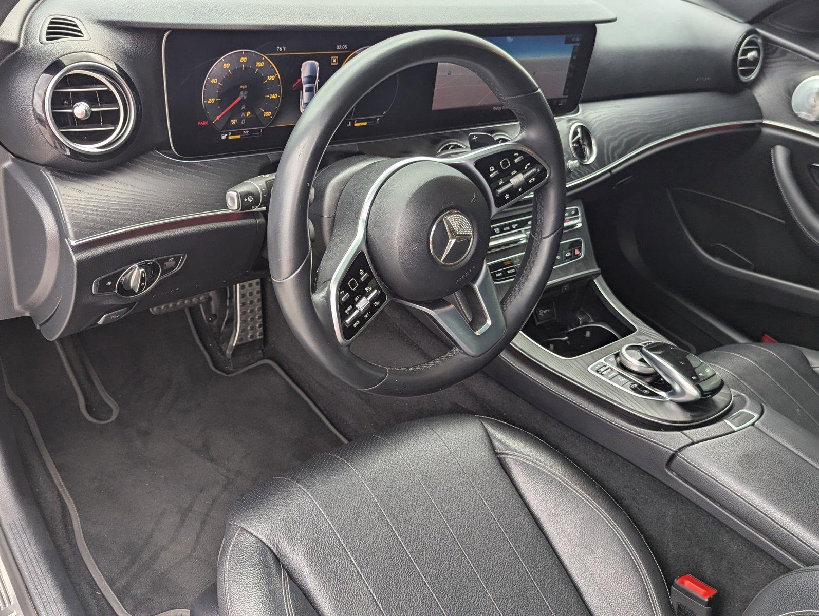 2019 Mercedes-Benz E-Class Vehicle Photo in Delray Beach, FL 33444