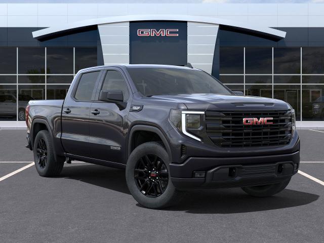 2025 GMC Sierra 1500 Vehicle Photo in GLENSHAW, PA 15116-1739