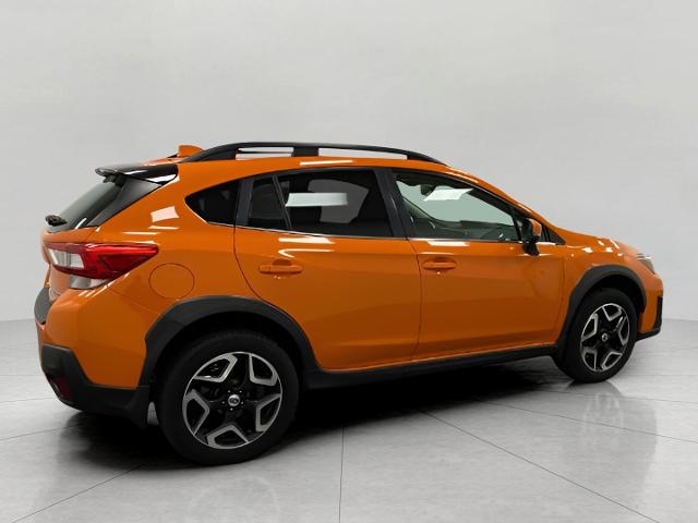 2018 Subaru Crosstrek Vehicle Photo in Appleton, WI 54913