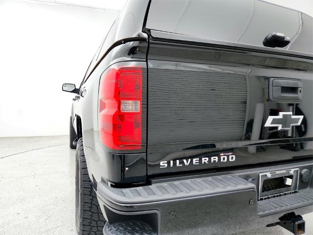 2015 Chevrolet Silverado 1500 Vehicle Photo in Grapevine, TX 76051