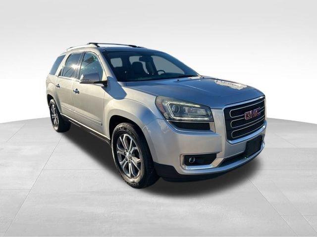 2015 GMC Acadia Vehicle Photo in MEDINA, OH 44256-9631