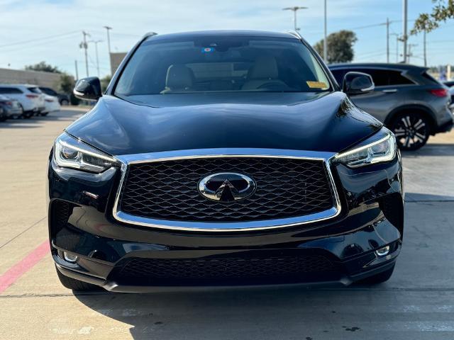 2022 INFINITI QX50 Vehicle Photo in Grapevine, TX 76051