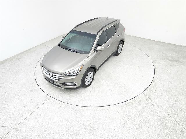 2017 Hyundai Santa Fe Sport Vehicle Photo in Grapevine, TX 76051