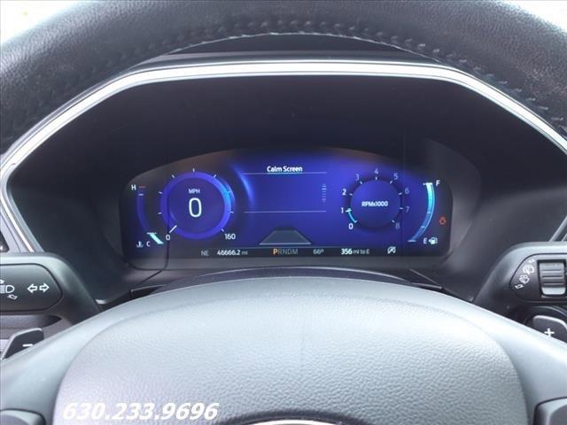 2020 Ford Escape Vehicle Photo in Saint Charles, IL 60174