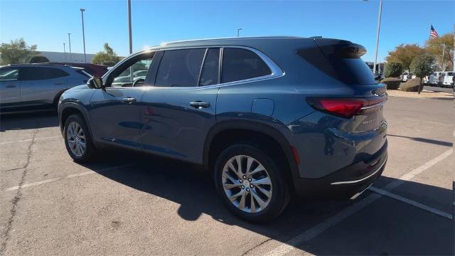 2025 Buick Enclave Vehicle Photo in GOODYEAR, AZ 85338-1310