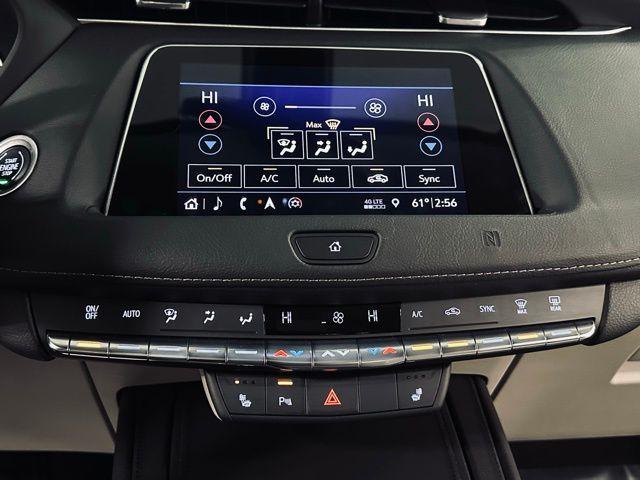 2019 Cadillac XT4 Vehicle Photo in MEDINA, OH 44256-9631