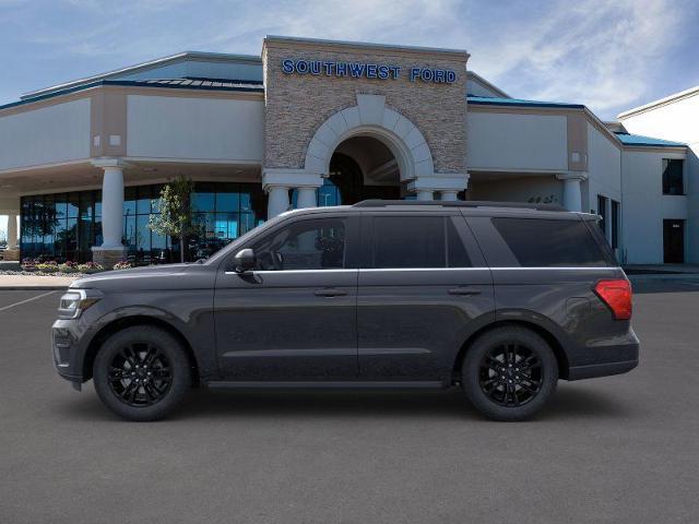 2024 Ford Expedition Vehicle Photo in Weatherford, TX 76087