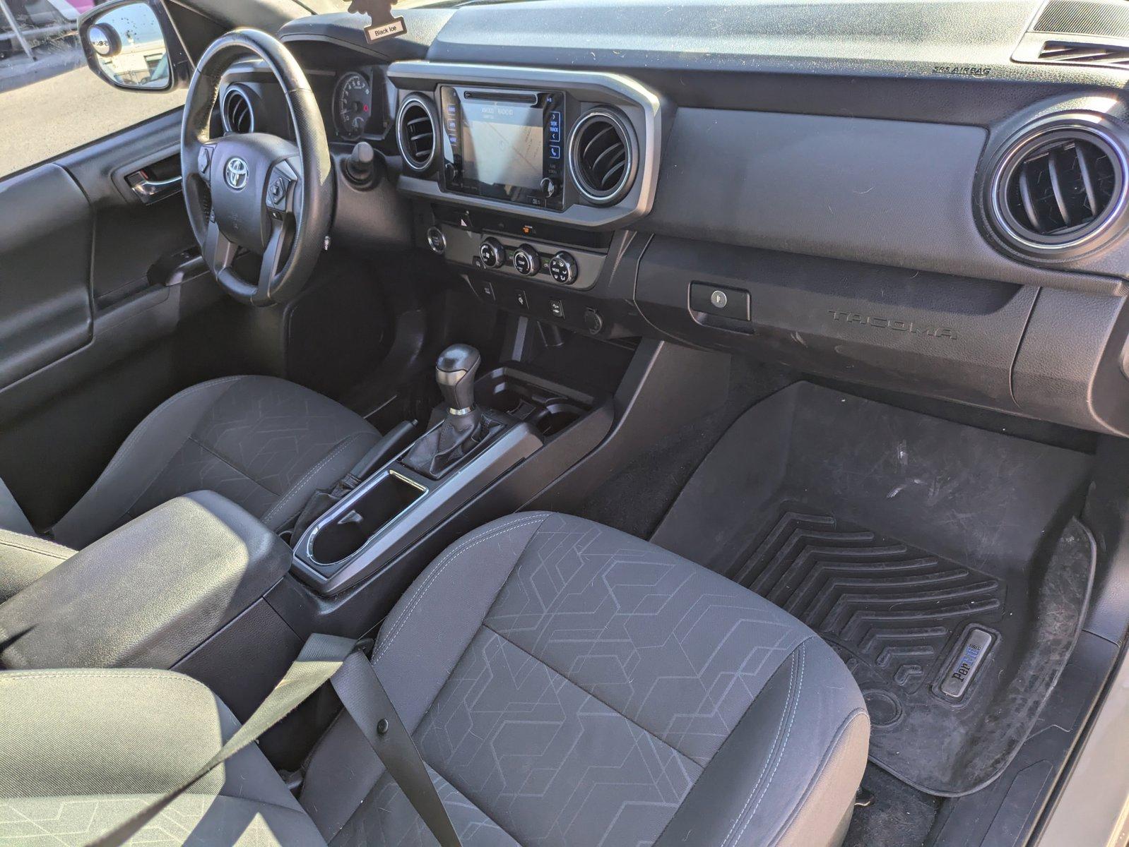 2017 Toyota Tacoma Vehicle Photo in Corpus Christi, TX 78415