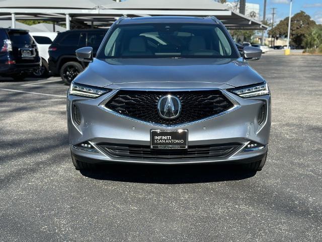 2023 Acura MDX Vehicle Photo in San Antonio, TX 78230