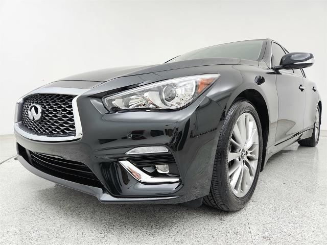 2023 INFINITI Q50 Vehicle Photo in Grapevine, TX 76051