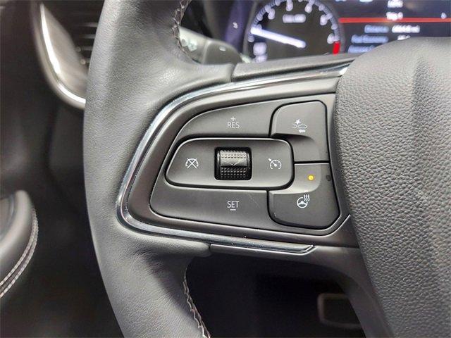 2023 Buick Envision Vehicle Photo in SAUK CITY, WI 53583-1301