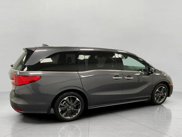 2023 Honda Odyssey Vehicle Photo in Appleton, WI 54913