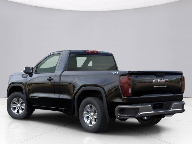 2024 GMC Sierra 1500 Vehicle Photo in LEOMINSTER, MA 01453-2952