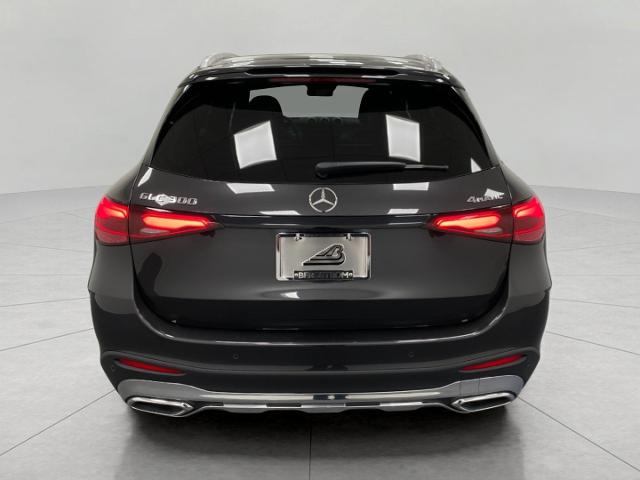 2024 Mercedes-Benz GLC Vehicle Photo in Appleton, WI 54913