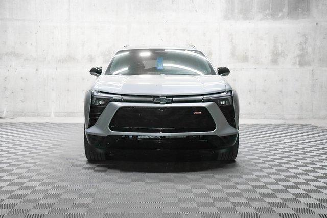 2024 Chevrolet Blazer EV Vehicle Photo in EVERETT, WA 98203-5662