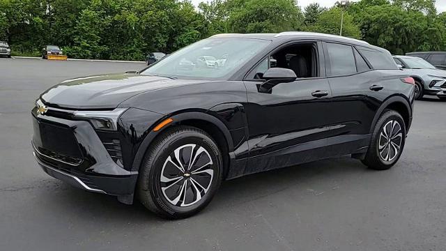 2024 Chevrolet Blazer EV Vehicle Photo in Marlton, NJ 08053