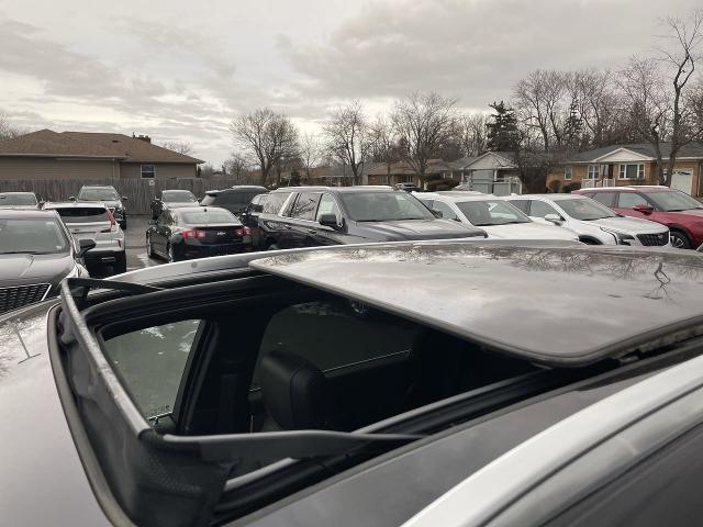 2021 Cadillac XT5 Vehicle Photo in WILLIAMSVILLE, NY 14221-4303