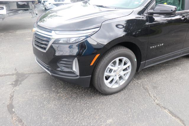 2024 Chevrolet Equinox Vehicle Photo in MONTICELLO, NY 12701-3853