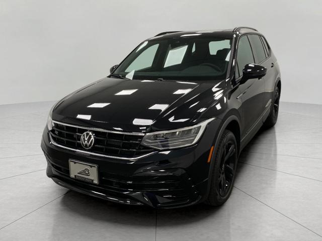 2024 Volkswagen Tiguan Vehicle Photo in Appleton, WI 54913