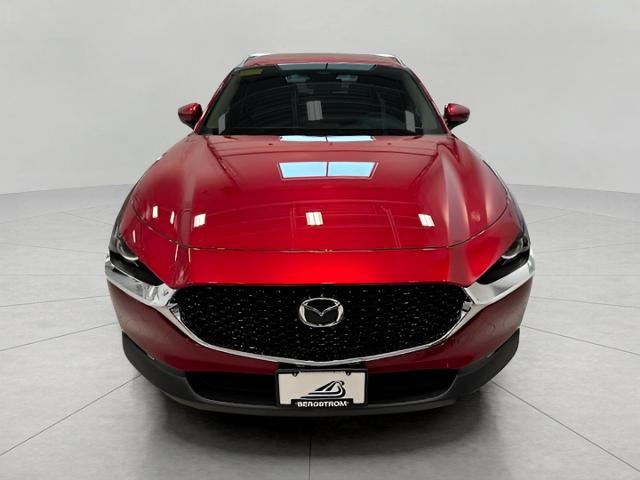 2024 Mazda CX-30 Vehicle Photo in Green Bay, WI 54304