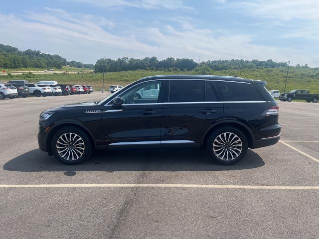 2023 Lincoln Aviator Vehicle Photo in Jackson, OH 45640-9766