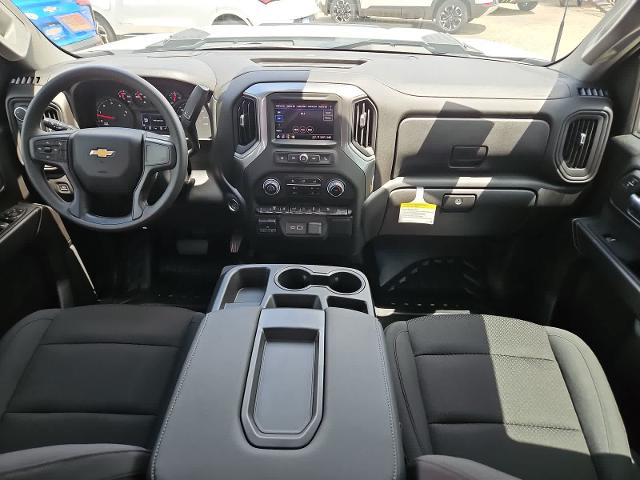 2024 Chevrolet Silverado 2500 HD Vehicle Photo in SAN ANGELO, TX 76903-5798