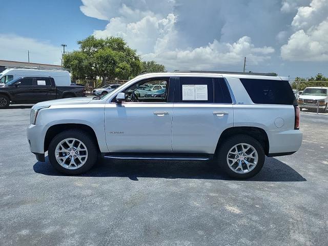 2015 GMC Yukon Vehicle Photo in LIGHTHOUSE POINT, FL 33064-6849