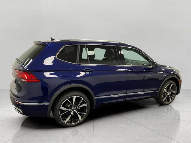 2024 Volkswagen Tiguan Vehicle Photo in Appleton, WI 54913