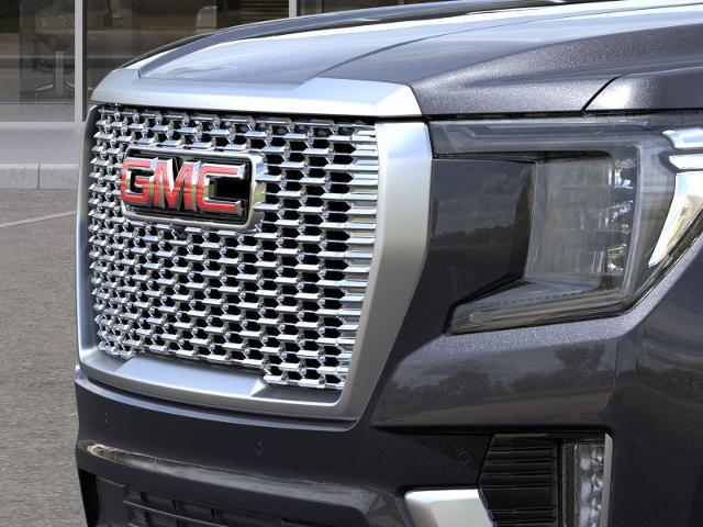 2024 GMC Yukon Vehicle Photo in LITTLE FALLS, NJ 07424-1717