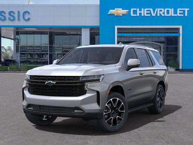 2024 Chevrolet Tahoe Vehicle Photo in SUGAR LAND, TX 77478-0000