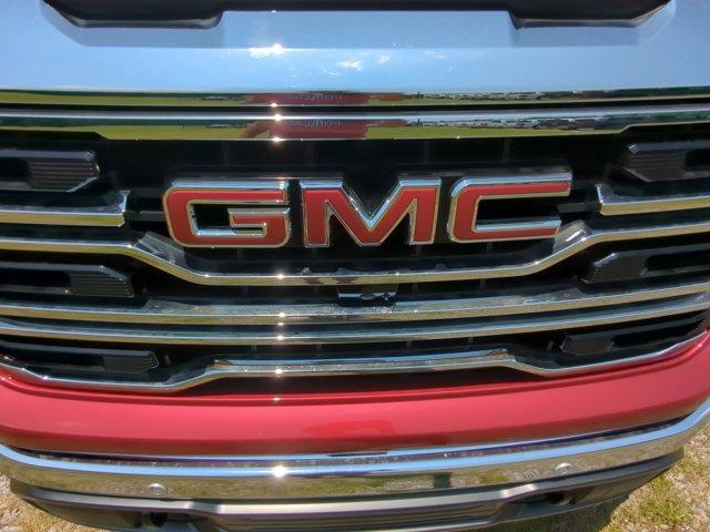 2024 GMC Sierra 1500 Vehicle Photo in ALBERTVILLE, AL 35950-0246