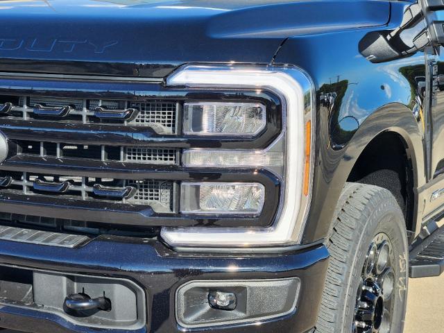 2024 Ford Super Duty F-250 SRW Vehicle Photo in Pilot Point, TX 76258-6053