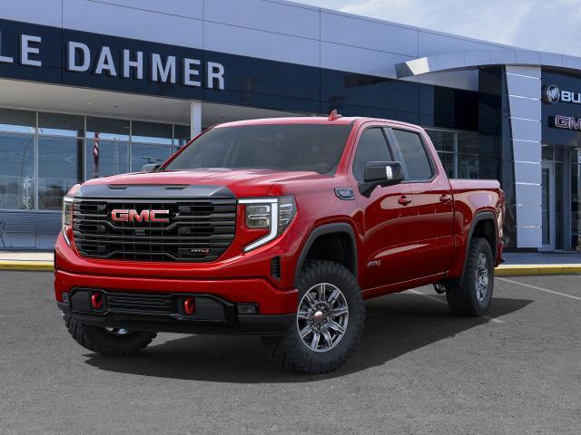 2024 GMC Sierra 1500 Vehicle Photo in KANSAS CITY, MO 64114-4545