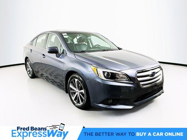 2016 Subaru Legacy Vehicle Photo in Doylestown, PA 18902