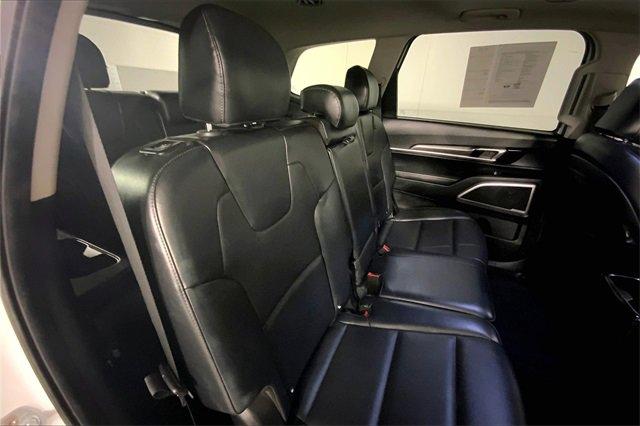 2020 Kia Telluride Vehicle Photo in KANSAS CITY, MO 64114-4502