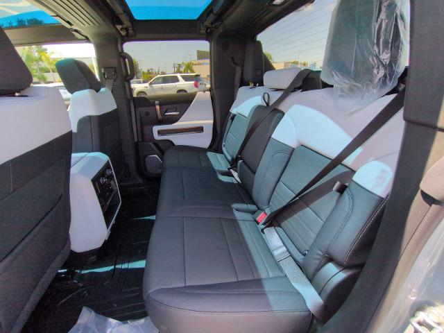 2024 GMC HUMMER EV Pickup Vehicle Photo in ANAHEIM, CA 92806-5612