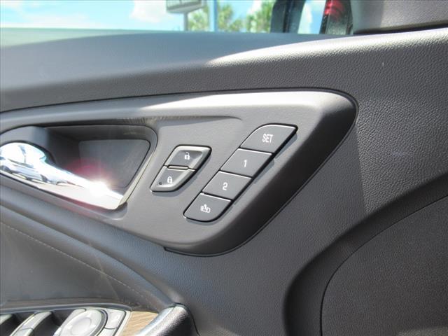 2023 Chevrolet Malibu Vehicle Photo in LEESBURG, FL 34788-4022