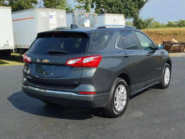 2021 Chevrolet Equinox Vehicle Photo in READING, PA 19605-1203