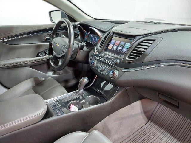 2019 Chevrolet Impala Vehicle Photo in SAUK CITY, WI 53583-1301