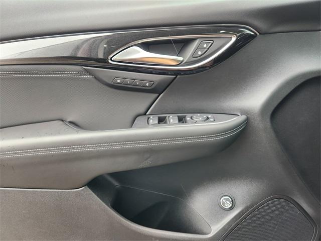 2024 Buick Envision Vehicle Photo in GAINESVILLE, TX 76240-2013