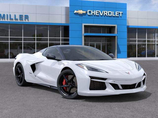 2024 Chevrolet Corvette Vehicle Photo in ROGERS, MN 55374-9422