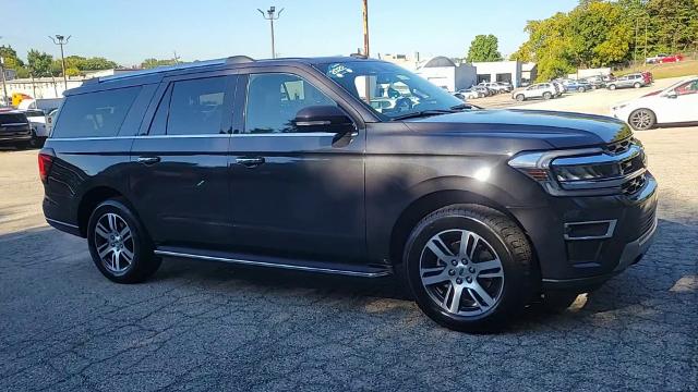 Used 2022 Ford Expedition Limited with VIN 1FMJK2AT4NEA26609 for sale in Plymouth Meeting, PA