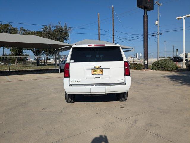 2017 Chevrolet Tahoe Vehicle Photo in SELMA, TX 78154-1459