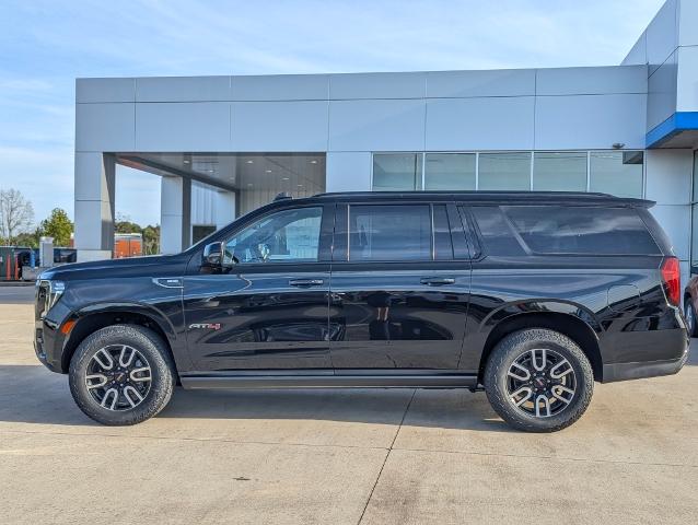 2024 GMC Yukon XL Vehicle Photo in POMEROY, OH 45769-1023